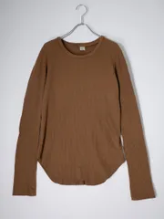 2025年最新】グッドグリーフ good grief リブカットソーの人気アイテム