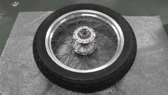 新品未使用バンバン125用　純正リアタイヤ　6.7-12 送料込み 新品未使用バンバン125用 純正リアタイヤ 6.7-12 送料込み 2025