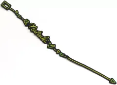 【中古】アクセサリー(非金属) 四ノ宮那月 レガーレブレスレット Delightful Night Ver. 「うたの☆プリンスさまっ♪ SHINING STORE 2022」