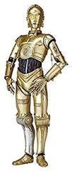 [중고] figure complex 스타 워즈 리볼텍 C-3PO 시스리피오 약 155mm ABS&PVC제 도장이 끝난 가동 피규어 qqffhab