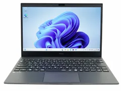 NEC LAVIE DIRECT PM SSD256GB メモリ8GB Core i5 Windows 11 Pro 中古  中古パソコン ノートパソコン パソコン ノート PC