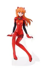 【中古】食玩 トレーディングフィギュア 惣流・アスカ・ラングレーA 「新世紀エヴァンゲリオン PORTRAITS10」