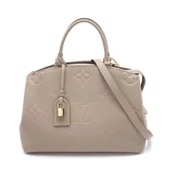 2025年最新】louis vuitton ルイヴィトン グラン・パレ mmの人気