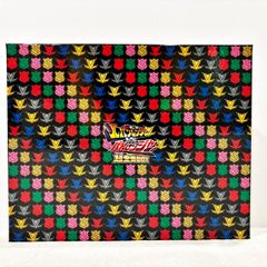 快盗戦隊ルパンレンジャー VS 警察戦隊パトレンジャー 超全集BOX