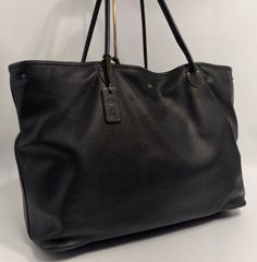 極美品 cisei 941/LD/T.MORO ダークブラウン トートバッグ - メルカリ