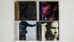 CD、帯付き 平井堅/4枚セット