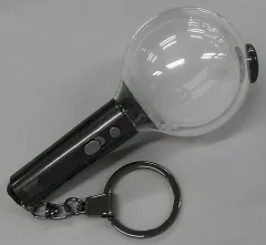 BTS 防弾少年団 OFFICIAL LIGHT STICK KEYRING … Amazon.co.jp: BTS Offical Light Stick Keyring SE