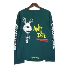 2025年最新】chrome hearts matty boy tシャツの人気アイテム