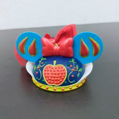 ディズニープリンセス 白雪姫 キーチェーン ディズニー