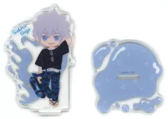 【中古】アクリルスタンド・アクリルパネル 五条悟 アクリルスタンド 「セガ ラッキーくじ 呪術廻戦 SPLASH×BATTLE Re：」 G賞