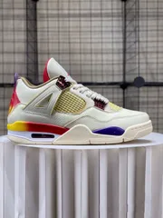 お値下げしました??即購入?? Nike Air Jordan 4 aj4 retro 箱付 男女兼用 fn0344-902-MM輸入2