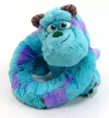 【中古】ぬいぐるみ サリー くっつきぬいぐるみ 「モンスターズインク」 東京ディズニーリゾート限定