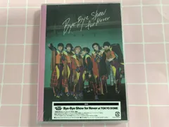 2024年最新】bish bye-bye show dvdの人気アイテム - メルカリ