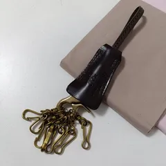 さおりん様　フェリージ　Felisi キーリング　キーホルダー　ブラック 2025年最新】Felisi キーホルダー・キーリングの人気アイテム