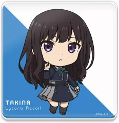 【中古】コースター D.井ノ上たきな アクリルコースター 「リコリス・リコイル」