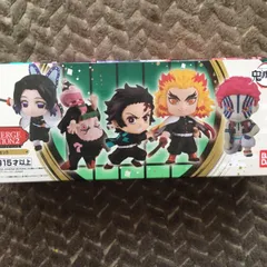 鬼滅の刃　アドバージモーション2 フルコンプ