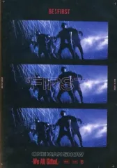 【中古】邦楽Blu-ray Disc BE：FIRST / ”FIRST”One Man Show-We All Gifted.- [通常版]