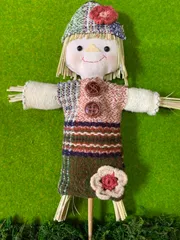 ななみ創作人形NO16 メルカリのみに出品しています