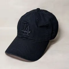 NEW ERA  9TWENTY ロサンゼルス・ドジャース LAD MLB キャップ  ニューエラ ブラック BK 帽子 mP2012 ■