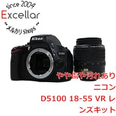 カメラ デジタルカメラ 2023年最新】nikon d5100 レンズの人気アイテム - メルカリ