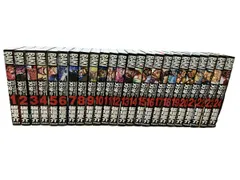 グラップラー刃牙 【完全版】 ＜全24巻セット＞: 中古 | 板垣