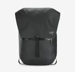 2023年最新】arcteryx アークテリクス グランビル20の人気アイテム