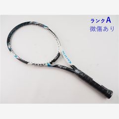 中古 テニスラケット ヘッド グラフィン タッチ スピード