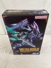 METAL BUILD DRAGON SCALE サーバイン 聖戦士ダンバイン