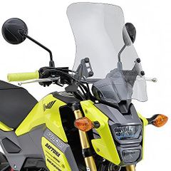 デイトナ ウインドシールド RS 95357 Amazon | デイトナ(Daytona) バイク用 スクリーン クランプバー