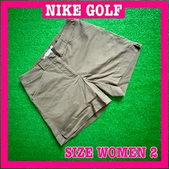 NIKE GOLF ナイキゴルフ 吸汗速乾 ストレッチ ショートパンツ 2