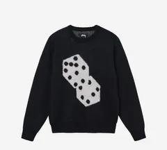 2023年最新】dice sweaterの人気アイテム - メルカリ