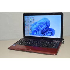 東芝Dynabook T351/35ER Win11 SSD256GB - メルカリ