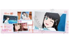 【中古】シール・ステッカー(キャラクター) 場面写(4話) 「ラブライブ!サンシャイン!! ステッカーコレクションvol.2」