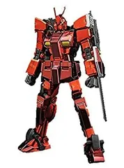 HGBF 1/144 ガンダムアメイジングレッドウォーリア (ガンダムビルドファイターズトライ) Amazon | HGBF 1/144 ガンダムアメイジングレッドウォーリア