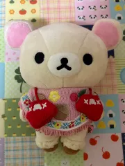 2025年最新】ミトン リラックマの人気アイテム - メルカリ