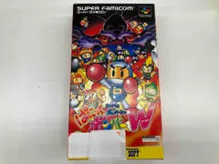 スーパーボンバーマン ぱにっくボンバーW