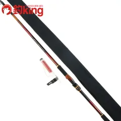 ダイワ 大島磯 1.75-53F ケース付 2-3回使用 お手入れ済 送料込！ 2025年最新】大島 磯 -53の人気アイテム - メルカリ