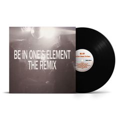 仙人掌 / Be In One's Element The Remix [12inch]