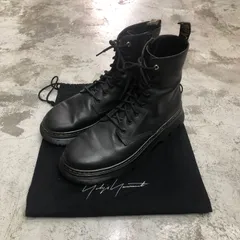 2025年最新】yohji yamamoto dr.martensの人気アイテム - メルカリ