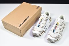 SALOMON サロモン XT-6 靴 ジョギング トレーニング メンズ レディー ランニングシューズ スニーカ スポーツ