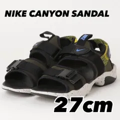 2025年最新】ナイキ キャニオン 27の人気アイテム - メルカリ