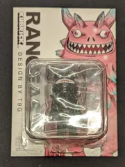 MEDICOMTOY KUBRICK/T9G 100%ランジアス 黒/KUBRICK/T9G 3のサムネイル