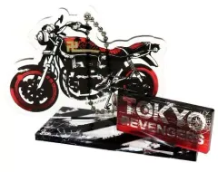 2025年最新】バイク 東京リベンジャーズの人気アイテム - メルカリ