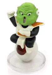 【中古】食玩 トレーディングフィギュア 7.グルド(台座：宇宙船) 「ドラゴンボールZ キャラプッチ～帰ってきた孫悟空編～」 