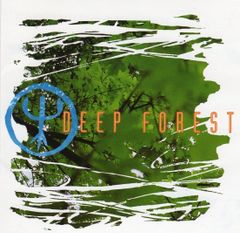 【中古】アフリカン・コーリング  /  ディープ・フォレスト（帯無し）