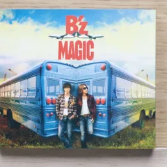 野*朗様 B'z MAGIC レコード　アナログ　LP 野*朗様 B'z MAGIC レコード アナログ LP