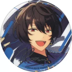 【中古】バッジ・ピンズ [初期不良品]朔間凛月 「あんさんぶるスターズ!! gracolle CANBA!! ES 6th Anniversary SOUL」