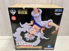 2025年最新】一番くじ ルフィ ラストワンの人気アイテム - メルカリ