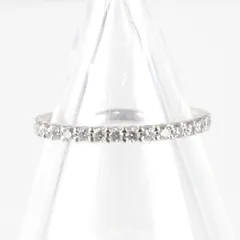 2025年最新】TASAKI リング イニシャルの人気アイテム - メルカリ