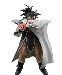 【輸送箱新品未開封 】S.H.Figuarts ターレス 　フィギュアーツ ドラゴンボール  BANDAI バンダイ 　プレミア